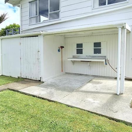 Coromandel Coast Haven Tapu Eksteriør billede
