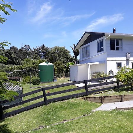Coromandel Coast Haven Tapu Eksteriør billede