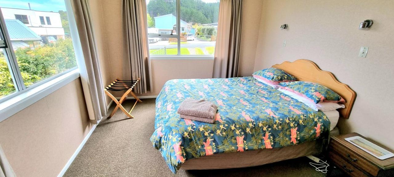 Coromandel Coast Haven Tapu Eksteriør billede